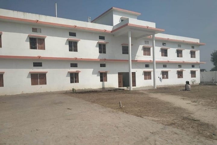 Satyadev Institute of Technology campus in Ghazipur, Uttar Pradesh, India — photo 3