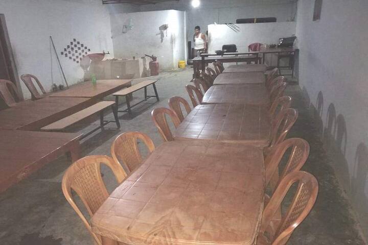 Satyadev Institute of Technology campus in Ghazipur, Uttar Pradesh, India — photo 6