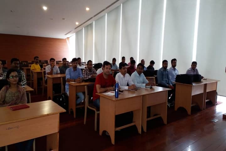 MYRA Mysore campus in Mysuru, Karnataka, India — photo 2
