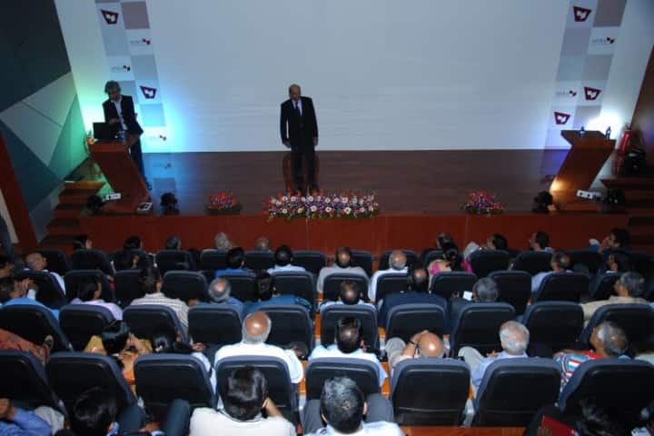 MYRA Mysore campus in Mysuru, Karnataka, India — photo 4