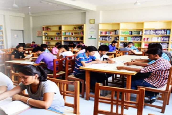Dr B Lal Institute of Biotechnology campus in Jaipur, Rajasthan, India — photo 4