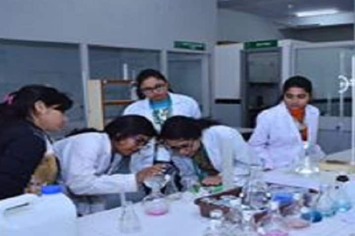 Dr B Lal Institute of Biotechnology campus in Jaipur, Rajasthan, India — photo 6