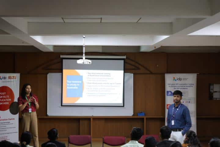 SAGE University campus in Indore, Madhya Pradesh, India — photo 3