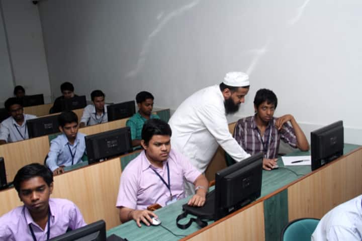 TCET Mumbai campus in Mumbai, Maharashtra, India — photo 2