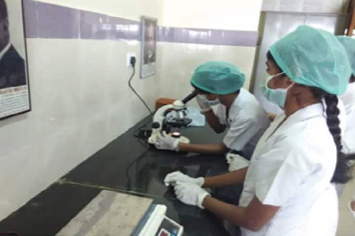 Veterinary College campus in Shivamogga, Karnataka, India — photo 4
