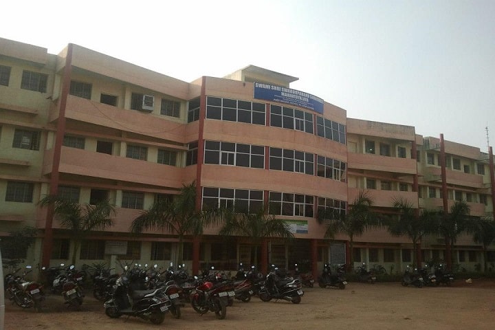 Swami Shri Swaroopanand Saraswati Mahavidyalaya campus in Bhilai, Chhattisgarh, India — photo 1