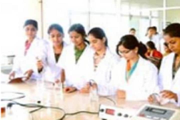 Swami Shri Swaroopanand Saraswati Mahavidyalaya campus in Bhilai, Chhattisgarh, India — photo 5