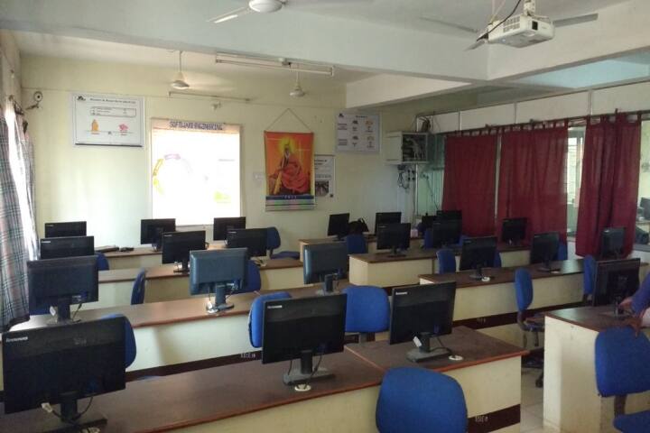 Swami Shri Swaroopanand Saraswati Mahavidyalaya campus in Bhilai, Chhattisgarh, India — photo 6