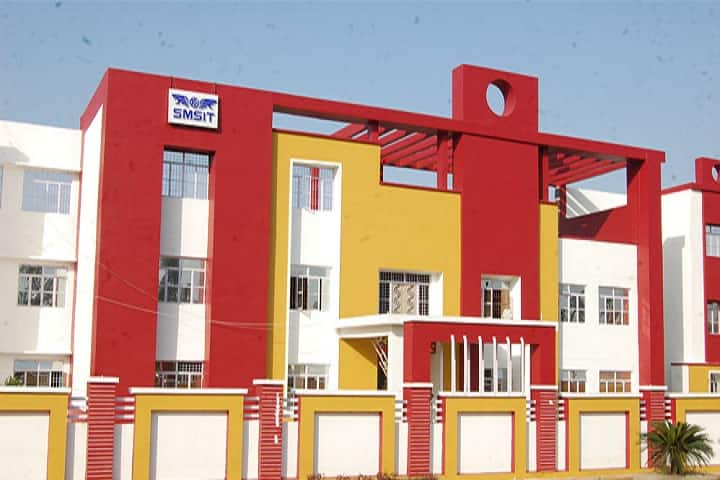 Shri Moti Smriti Institute of Technology campus in Lucknow, Uttar Pradesh, India — photo 1
