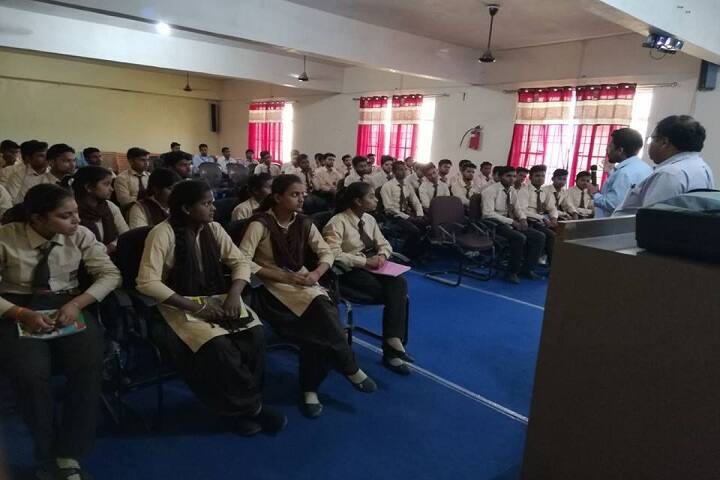 Shri Moti Smriti Institute of Technology campus in Lucknow, Uttar Pradesh, India — photo 2