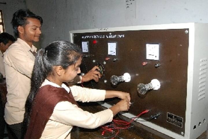 Shri Moti Smriti Institute of Technology campus in Lucknow, Uttar Pradesh, India — photo 4