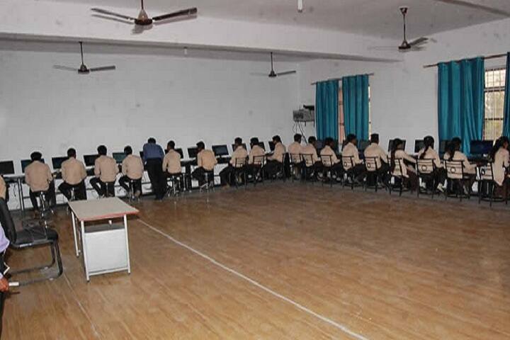 Shri Moti Smriti Institute of Technology campus in Lucknow, Uttar Pradesh, India — photo 6