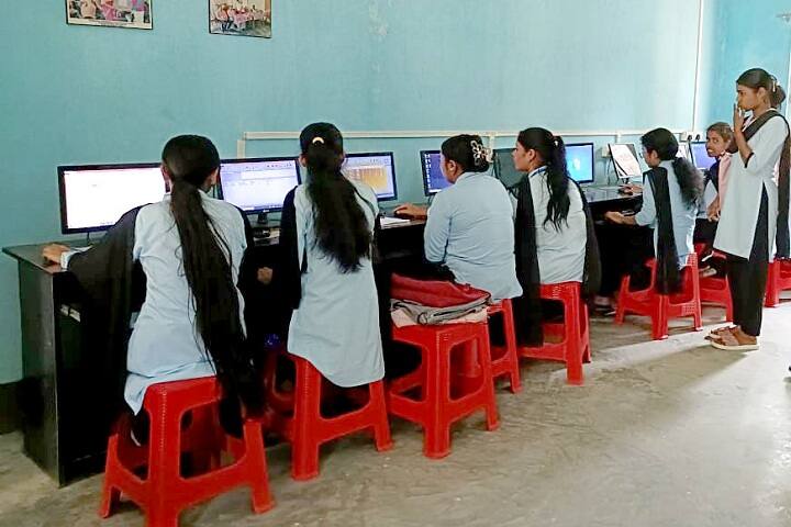 Fakiragram College campus in Kokrajhar, Assam, India — photo 6