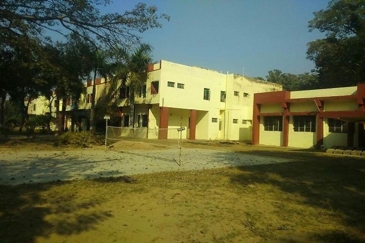 Government Polytechnic campus in Sitapur, Uttar Pradesh, India — photo 5