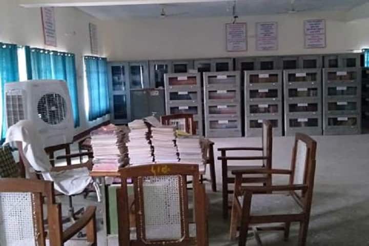 Government Polytechnic campus in Jhansi, Uttar Pradesh, India — photo 3