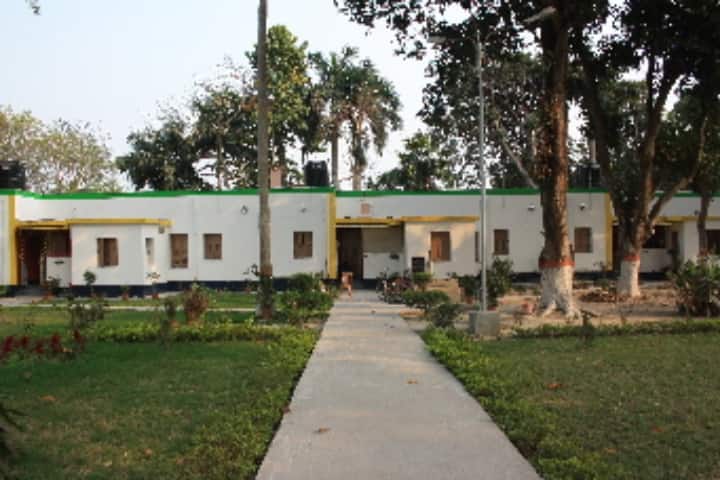 IISER Kolkata campus in Kolkata, West Bengal, India — photo 2