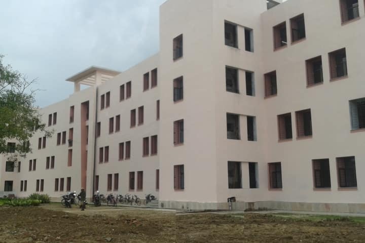 IISER Kolkata campus in Kolkata, West Bengal, India — photo 3