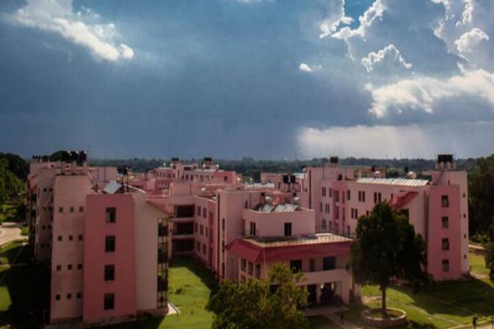 IISER Kolkata campus in Kolkata, West Bengal, India — photo 4