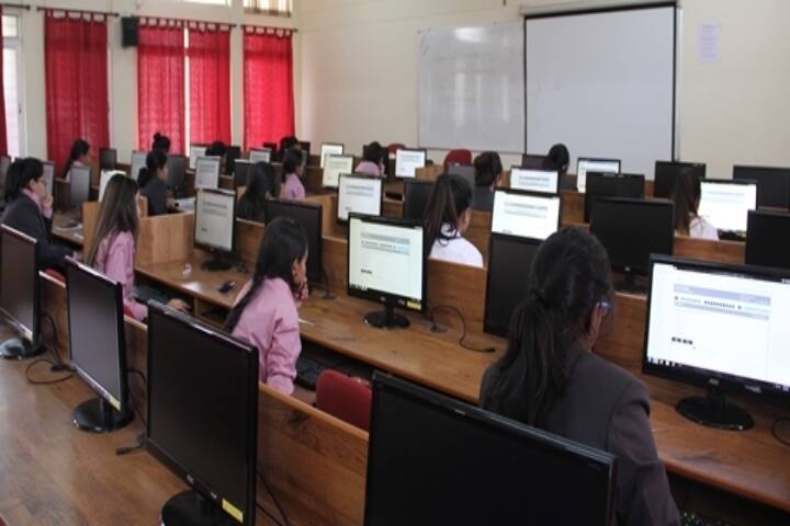 JNC Bangalore campus in Bangalore, Karnataka, India — photo 6