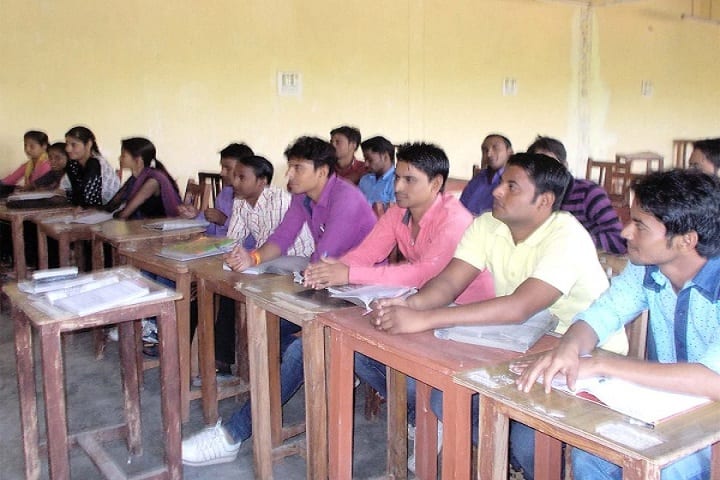 Government Polytechnic campus in Banda, Uttar Pradesh, India — photo 3