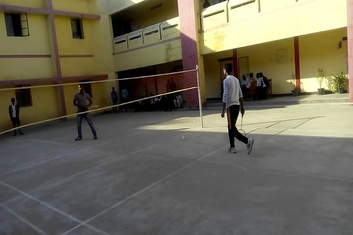 Government Polytechnic campus in Banda, Uttar Pradesh, India — photo 5
