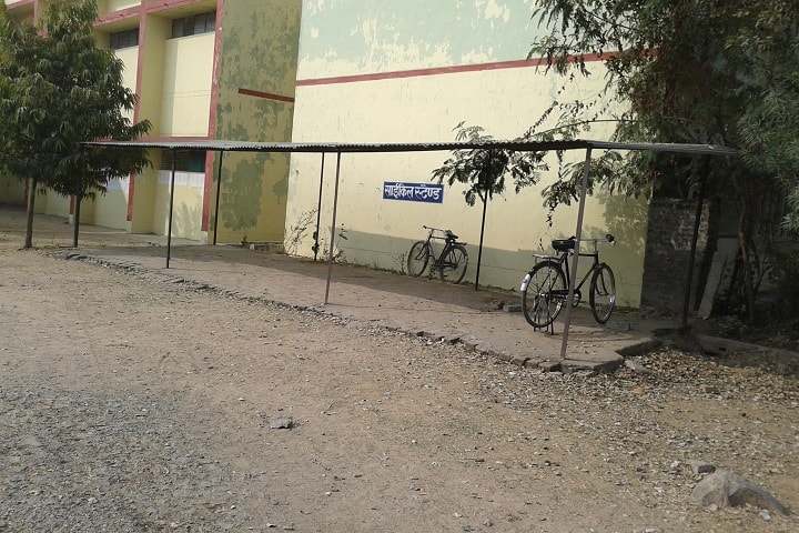 Government Polytechnic campus in Banda, Uttar Pradesh, India — photo 6
