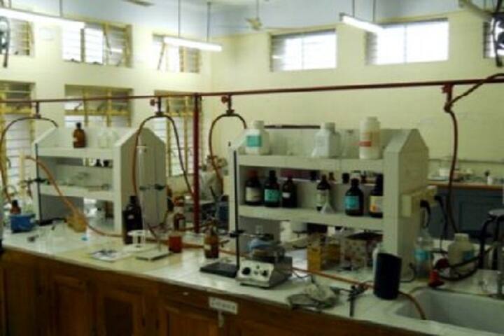 Aryabhatta School of Earth Sciences campus in Silchar, Assam, India — photo 5