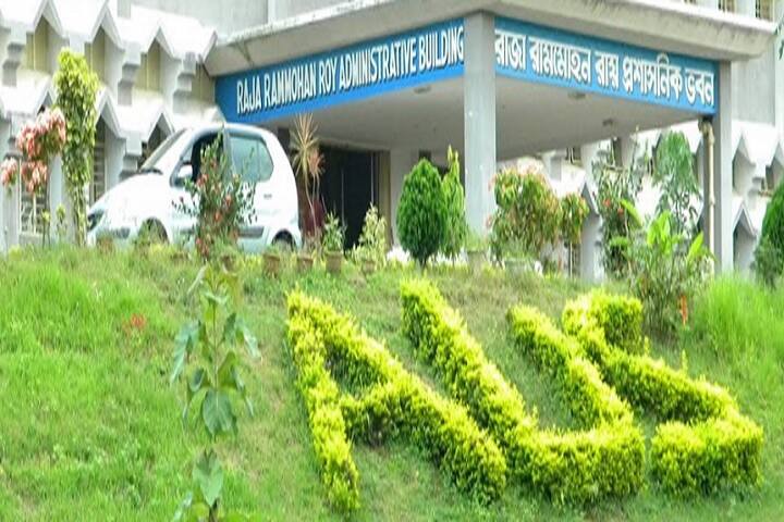 Susruta School of Medical and Paramedical Sciences campus in Silchar, Assam, India — photo 1