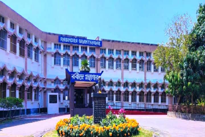 Susruta School of Medical and Paramedical Sciences campus in Silchar, Assam, India — photo 6