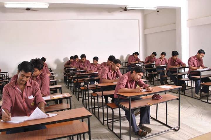 Institute of Science and Technology campus in Paschim Medinipur, West Bengal, India — photo 2