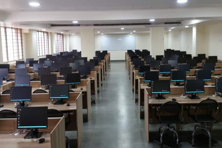 MSRIM Bangalore campus in Bangalore, Karnataka, India — photo 4
