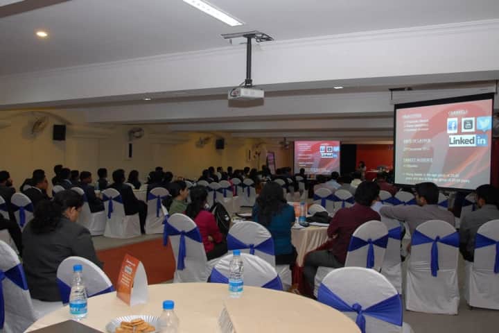MSRIM Bangalore campus in Bangalore, Karnataka, India — photo 5