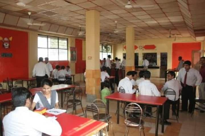 Shri Ram Murti Smarak College of Engineering and Technology campus in Lucknow, Uttar Pradesh, India — photo 2