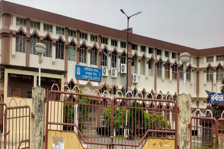 Sarvepalli Radhakrishnan School of Philosophy campus in Silchar, Assam, India — photo 3