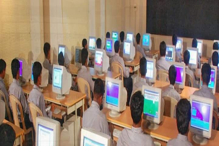 Jawahar Lal Nehru Polytechnic campus in Sitapur, Uttar Pradesh, India — photo 4