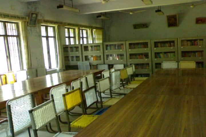 Jawahar Lal Nehru Polytechnic campus in Sitapur, Uttar Pradesh, India — photo 6