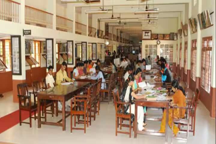 Govinda Dasa College campus in Surathkal, Karnataka, India — photo 2