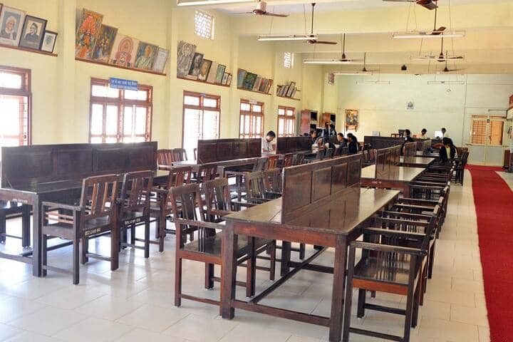 Govinda Dasa College campus in Surathkal, Karnataka, India — photo 3