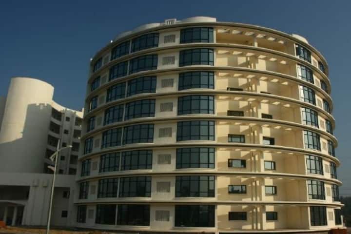 IISER Mohali campus in Mohali, Punjab, India — photo 2