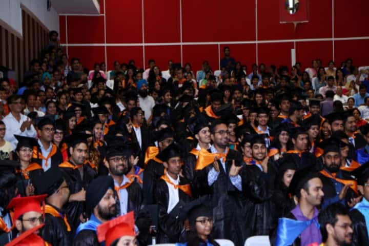 IISER Mohali campus in Mohali, Punjab, India — photo 3