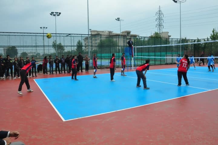 IISER Mohali campus in Mohali, Punjab, India — photo 5