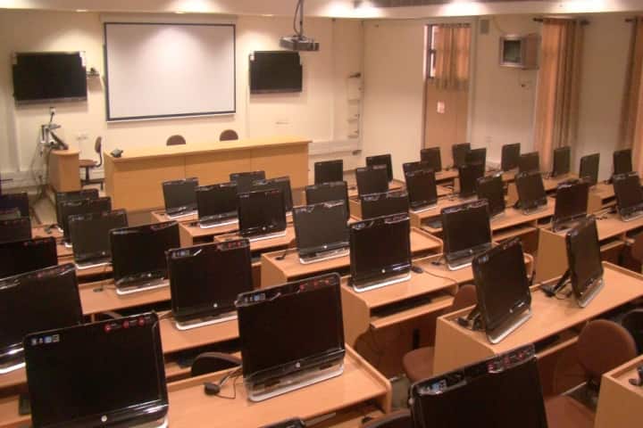 IISER Mohali campus in Mohali, Punjab, India — photo 6