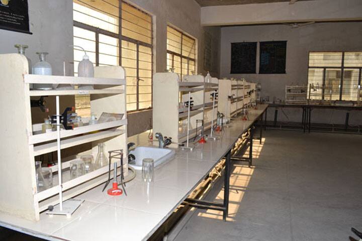 Vidya Bhavan College for Engineering Technology campus in Kanpur, Uttar Pradesh, India — photo 4