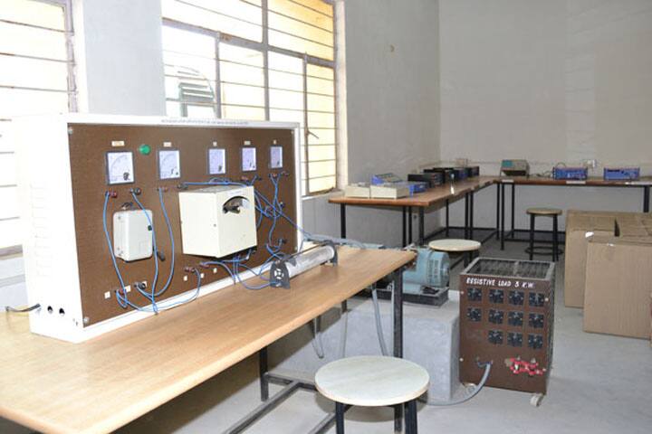 Vidya Bhavan College for Engineering Technology campus in Kanpur, Uttar Pradesh, India — photo 6