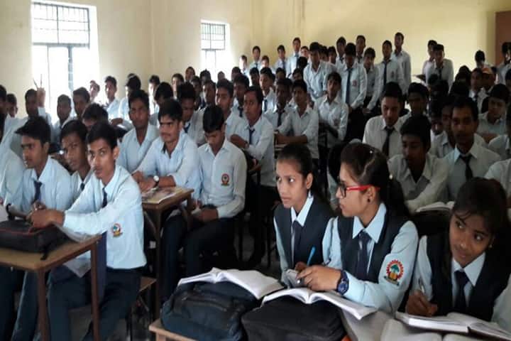 KL Polytechnic campus in Jaunpur, Uttar Pradesh, India — photo 2