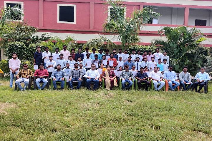 KL Polytechnic campus in Jaunpur, Uttar Pradesh, India — photo 4