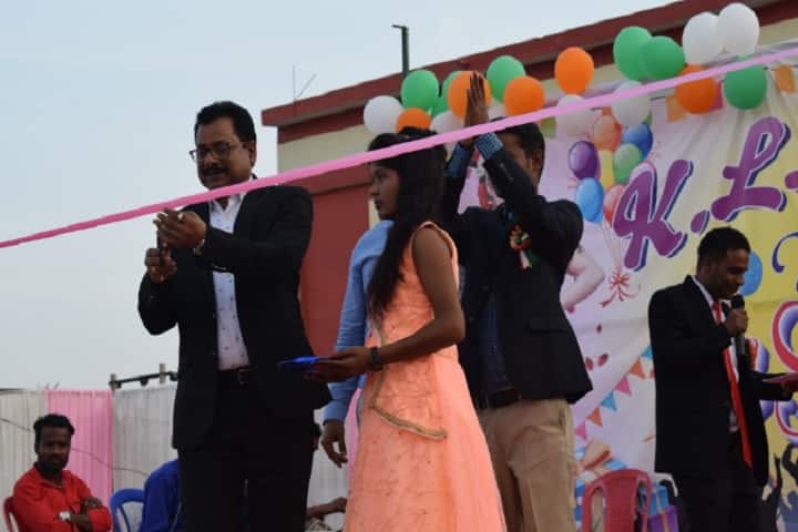 KL Polytechnic campus in Jaunpur, Uttar Pradesh, India — photo 5