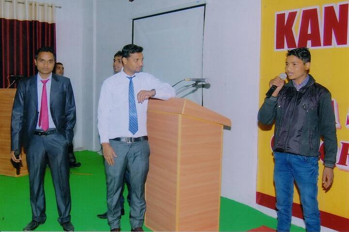 Kanchan Polytechnic campus in Raebareli, Uttar Pradesh, India — photo 3