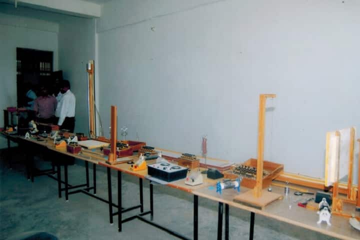 Kanchan Polytechnic campus in Raebareli, Uttar Pradesh, India — photo 6