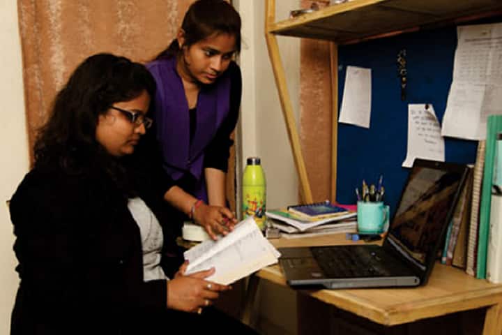 Roorkee Engineering and Management Technology Institute campus in Shamli, Uttar Pradesh, India — photo 2